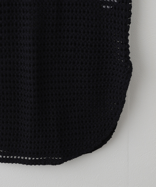 RITA ROW（リタロウ）の「【RITA ROW/ リタロウ】SPROUT SKIRT（スカート・レディース・ブラック・X-SMALL）」の10枚目の写真