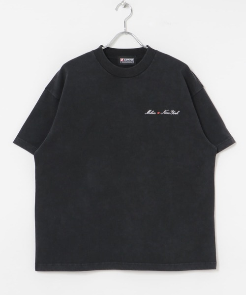 Tシャツ・カットソー ELIOS MILANO PEGASO - LEONE T-SHIRT Elios Milano Men Pegaso - Leone T-Shirt