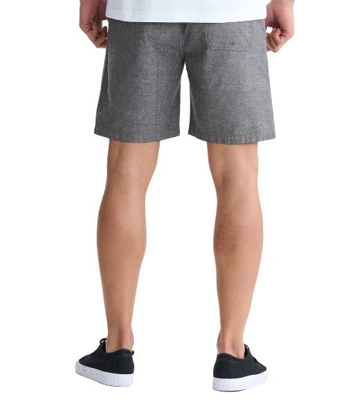 BILLABONG(ビラボン)の「BILLABONG メンズ LAYBACK ショートパンツ 【2025年夏モデル】/ビラボンウエストゴムボトムス(その他パンツ・メンズ・ブラック/ブルー・LARGE/MEDIUM/X-LARGE)」の3枚目の写真