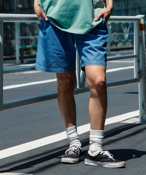 BILLABONG(ビラボン)の「BILLABONG メンズ LAYBACK ショートパンツ 【2025年夏モデル】/ビラボンウエストゴムボトムス(その他パンツ・メンズ・ブラック/ブルー・LARGE/MEDIUM/X-LARGE)」の20枚目の写真