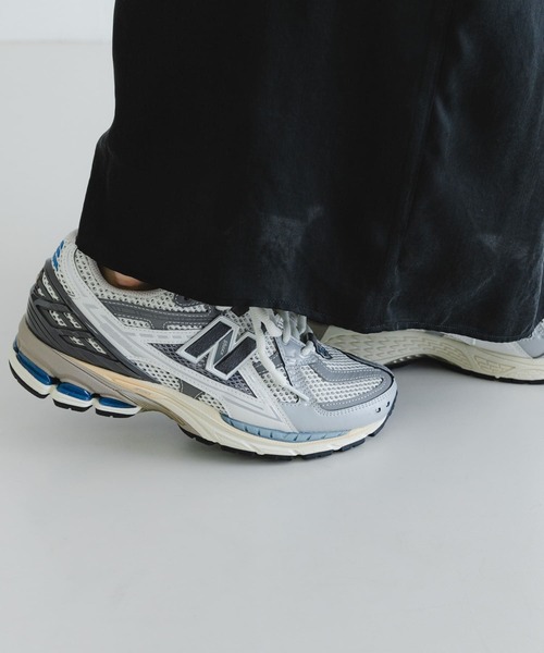 EU,US NEW BALANCE（イーユーユーエスニューバランス）の「NEW BALANCE