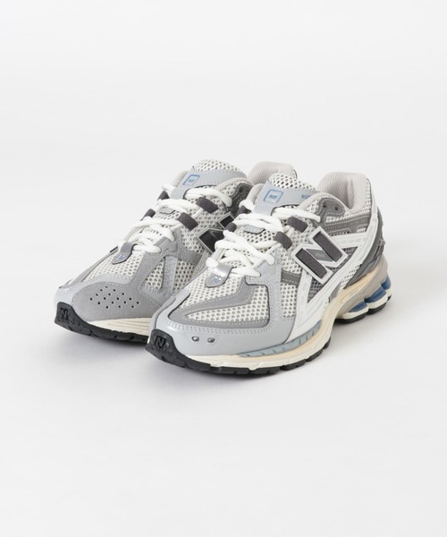 EU,US NEW BALANCE（イーユーユーエスニューバランス）の「NEW BALANCE