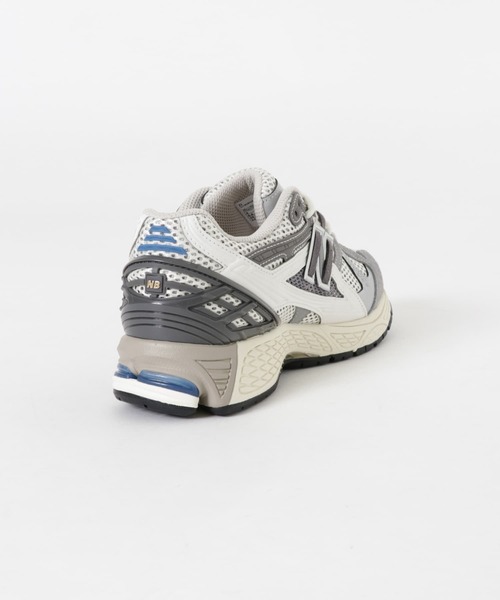 EU,US NEW BALANCE（イーユーユーエスニューバランス）の「NEW BALANCE