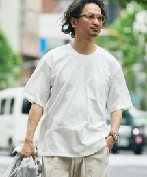 《追加》USA コットン 汗ジミ防止 Tシャツ