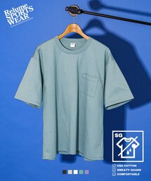 JOURNAL STANDARD/JOURNAL STANDARD relume MENのファッション