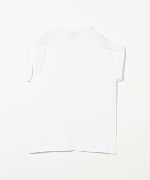 セール】＜dahl'ia＞リメイク ショートスリーブ Tシャツ（T