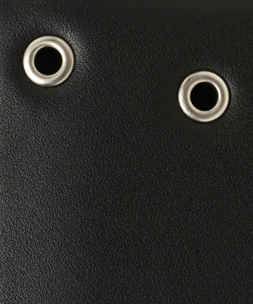 Geek Office / ギークオフィス】HIETA / ヒエタ BELLA CARD WALLET