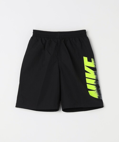 NIKE SWIM: 水陸両用 フェード NIKE 7 ボレーショーツ <KIDS