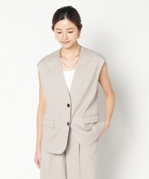 PROTAGONISTA / プロタゴニスタ 別注 ASA GILET ジャケット