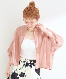 B.C STOCK｜ダンボールZIPトップス | Rakuten Fashion(楽天