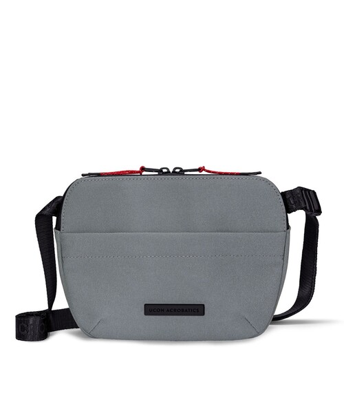 UCON ACROBATICS（ユーコンアクロバティックス）の「【UCON ACROBATICS】Melvin Medium Phantom（ショルダーバッグ・メンズ・キャメル/グレイッシュブルー/チャコールグレー・FREE）」の3枚目の写真