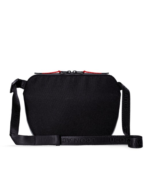 UCON ACROBATICS（ユーコンアクロバティックス）の「【UCON ACROBATICS】Melvin Medium Phantom（ショルダーバッグ・メンズ・キャメル/グレイッシュブルー/チャコールグレー・FREE）」の17枚目の写真