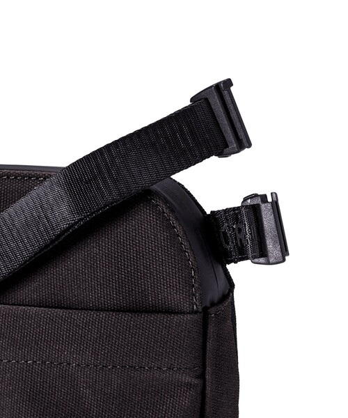 UCON ACROBATICS（ユーコンアクロバティックス）の「【UCON ACROBATICS】Melvin Medium Phantom（ショルダーバッグ・メンズ・キャメル/グレイッシュブルー/チャコールグレー・FREE）」の7枚目の写真