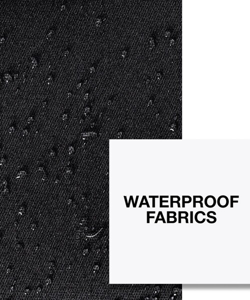 UCON ACROBATICS（ユーコンアクロバティックス）の「【UCON ACROBATICS】Melvin Medium Phantom（ショルダーバッグ・メンズ・キャメル/グレイッシュブルー/チャコールグレー・FREE）」の4枚目の写真