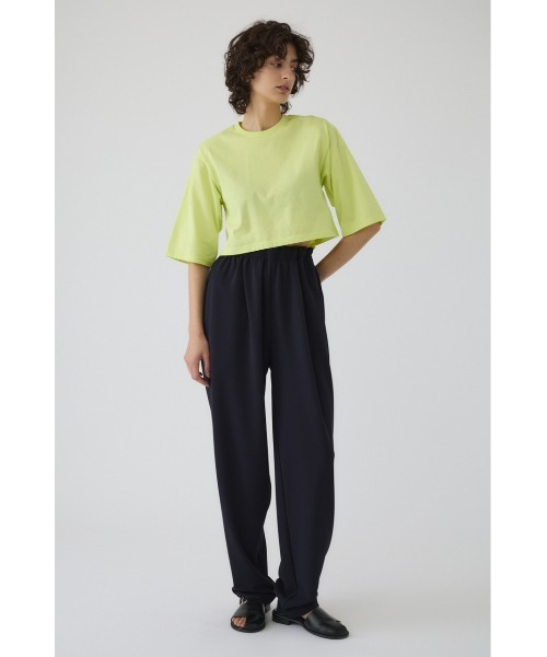 RIM.ARK リムアーク タグ付き新品 New basic short tee New basic short tee ニューベーシックショートティー（Tシャツ