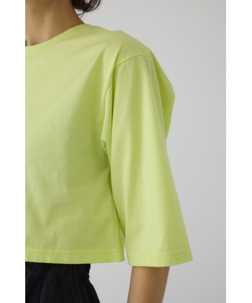 New basic short tee ニューベーシックショートティー（Tシャツ