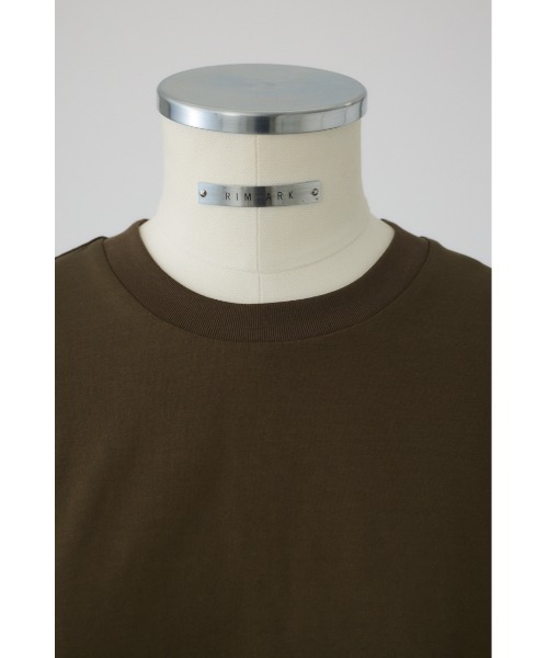 New basic short tee ニューベーシックショートティー（Tシャツ