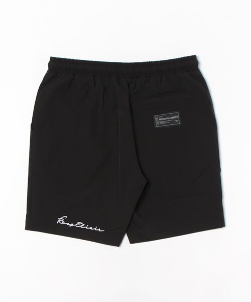 adamsJUGGLER(アダムスジャグラー)の「RTEG C/F ボードショートパンツ(その他パンツ・メンズ・イエロー/ブラック・S/M/L/XL)」の22枚目の写真