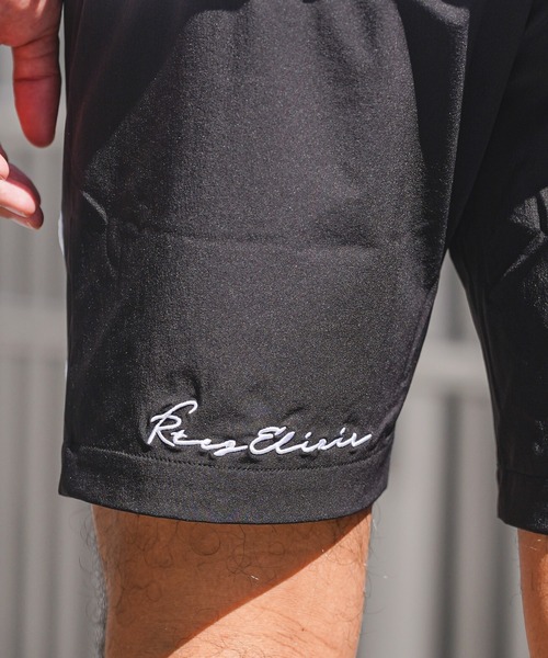 adamsJUGGLER(アダムスジャグラー)の「RTEG C/F ボードショートパンツ(その他パンツ・メンズ・イエロー/ブラック・S/M/L/XL)」の17枚目の写真