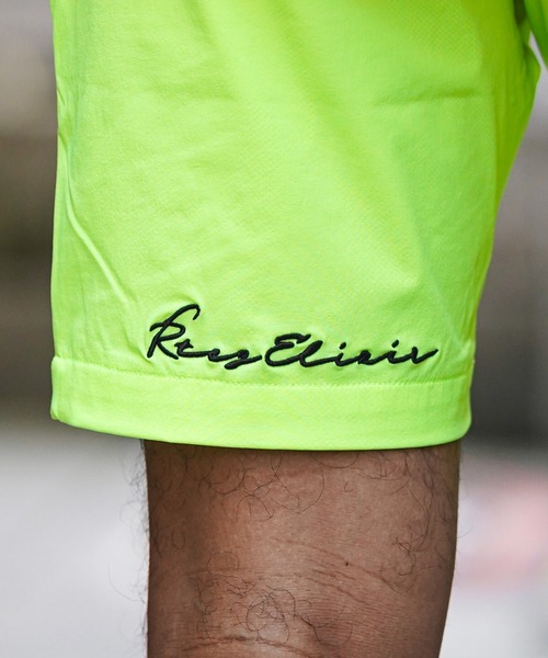 adamsJUGGLER(アダムスジャグラー)の「RTEG C/F ボードショートパンツ(その他パンツ・メンズ・イエロー/ブラック・S/M/L/XL)」の20枚目の写真