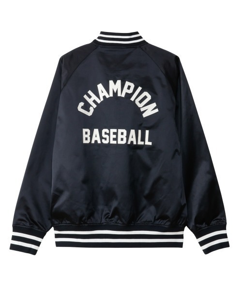 Champion BLACK EDITION ブラック ロングコート チャンピオン新ライン「ブラック エディション」機能とデザイン