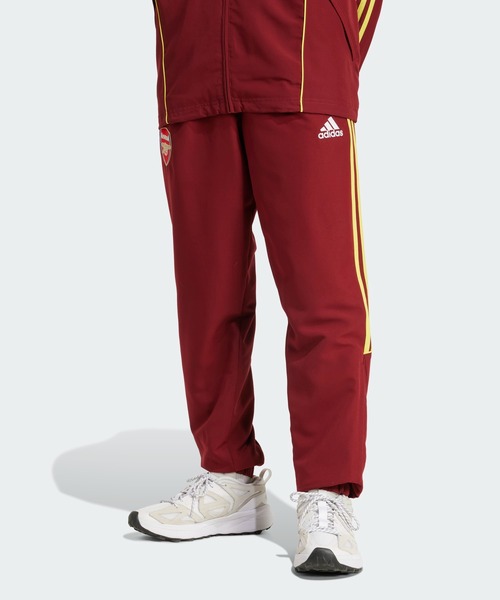 adidas - アディダス　トラックパンツ　スエットパンツ アーセナル UBP トラックパンツ / アディダス adidas