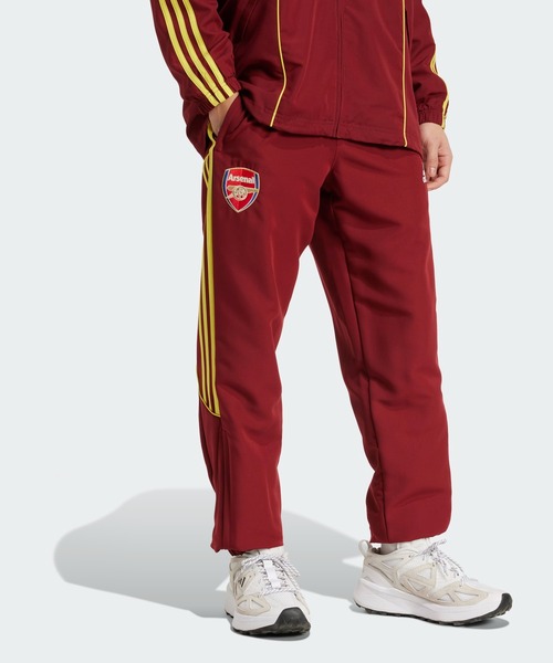 アーセナル UBP トラックパンツ / アディダス adidas