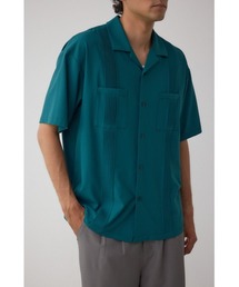 AZUL by moussy | キューバシャツ(シャツ/ブラウス)