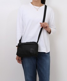 anello | anello ニンバス ミニショルダー(ショルダーバッグ)