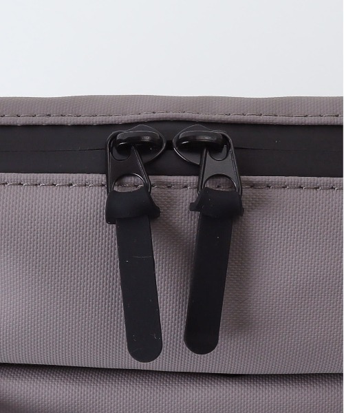 anello（アネロ）の「anello ニンバス ミニショルダー（ショルダーバッグ・レディース・ブラック/グレイッシュベージュ/ライトピンク/ネイビー・FREE）」の10枚目の写真