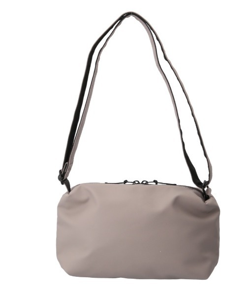 anello（アネロ）の「anello ニンバス ミニショルダー（ショルダーバッグ・レディース・ブラック/グレイッシュベージュ/ライトピンク/ネイビー・FREE）」の14枚目の写真