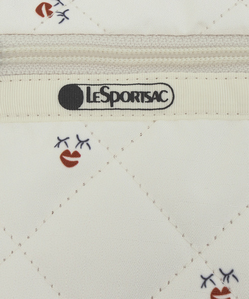 絶対的な信頼 PERFECT COSME ハミングリップスキルトコスメティック POUCH2 バッグ