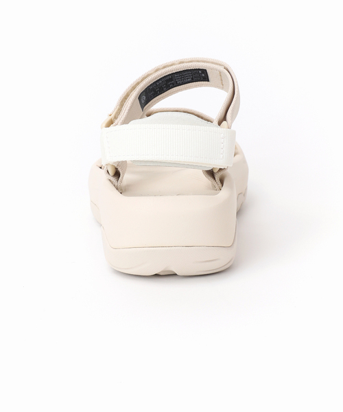 IENA（イエナ）の「Teva/テバ HURRICANE XLT2 AMPSOLE 1131270（サンダル・レディース・ウッド/ベージュ・22cm/23cm/24cm/25cm）」の9枚目の写真