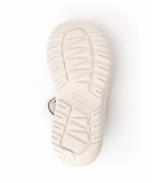 IENA（イエナ）の「Teva/テバ HURRICANE XLT2 AMPSOLE 1131270（サンダル・レディース・ウッド/ベージュ・22cm/23cm/24cm/25cm）」の12枚目の写真