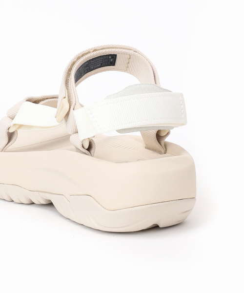 IENA（イエナ）の「Teva/テバ HURRICANE XLT2 AMPSOLE 1131270（サンダル・レディース・ウッド/ベージュ・22cm/23cm/24cm/25cm）」の13枚目の写真