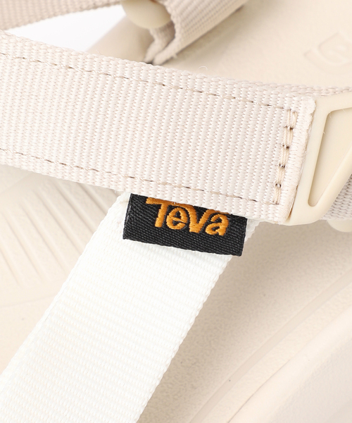 IENA（イエナ）の「Teva/テバ HURRICANE XLT2 AMPSOLE 1131270（サンダル・レディース・ウッド/ベージュ・22cm/23cm/24cm/25cm）」の15枚目の写真