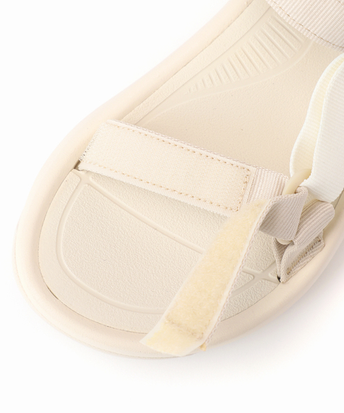 IENA（イエナ）の「Teva/テバ HURRICANE XLT2 AMPSOLE 1131270（サンダル・レディース・ウッド/ベージュ・22cm/23cm/24cm/25cm）」の17枚目の写真