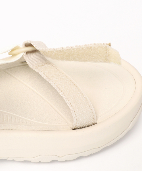 IENA（イエナ）の「Teva/テバ HURRICANE XLT2 AMPSOLE 1131270（サンダル・レディース・ウッド/ベージュ・22cm/23cm/24cm/25cm）」の18枚目の写真