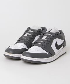 安心国内 即発 NIKE AIR JORDAN 1 LOW BK/SUMITTE WH スニーカー セール】エア ジョーダン 1 LOW メンズシューズ / Air Jordan 1