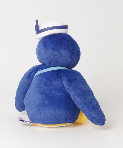 【未使用】タキシードサム　45周年　ぬいぐるみ　廃盤品 11月上旬入荷予定 タキシードサム ピングー コラボ 45th