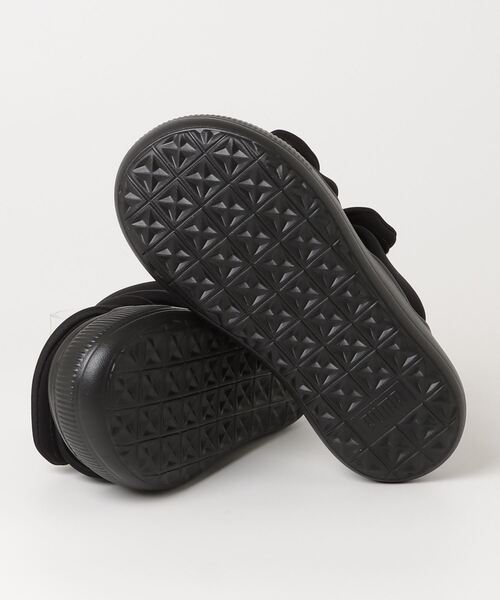 PUMA WNS MAYU PUFFY SLIDES プーマ ウィンドウズ マユパフィー