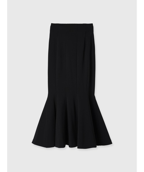 セール】パネルフレアカットスカート（スカート）｜anuans（ア