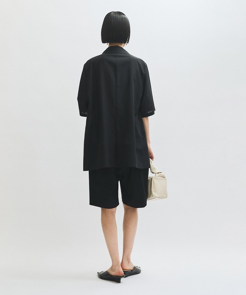 ★美品★アダムエロペ　シアージャケット ADAM ET ROPE'｜シアージャケット | Rakuten Fashion(楽天