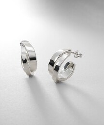 COCOSHNIK♡両耳ピアス COCOSHNIK｜ココシュニックのピアス（両耳用）（フリンジ）通販