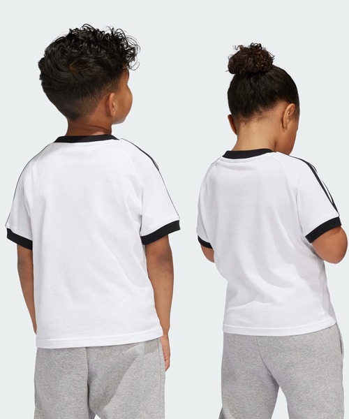 【adidas】カットアウト カリ半袖Tシャツ adidas｜【公式】アディダス adidas カットアウト カリ半袖T