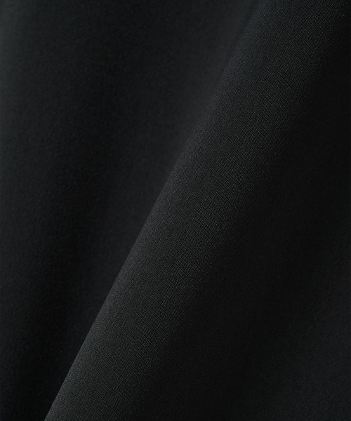 N.HOOLYWOOD（N.ハリウッド）の「【N.HOOLYWOOD】別注 2255-SH60-003 切り替えシャツ（シャツ/ブラウス・メンズ・ダークグレー/ブラック・36/38）」の10枚目の写真