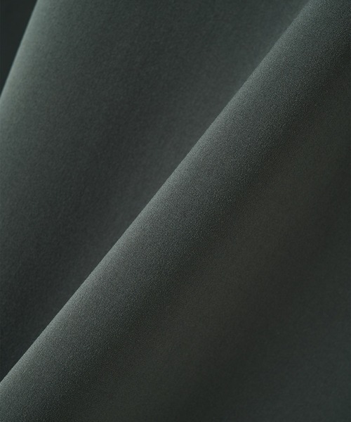 N.HOOLYWOOD（N.ハリウッド）の「【N.HOOLYWOOD】別注 2255-SH60-003 切り替えシャツ（シャツ/ブラウス・メンズ・ダークグレー/ブラック・36/38）」の19枚目の写真