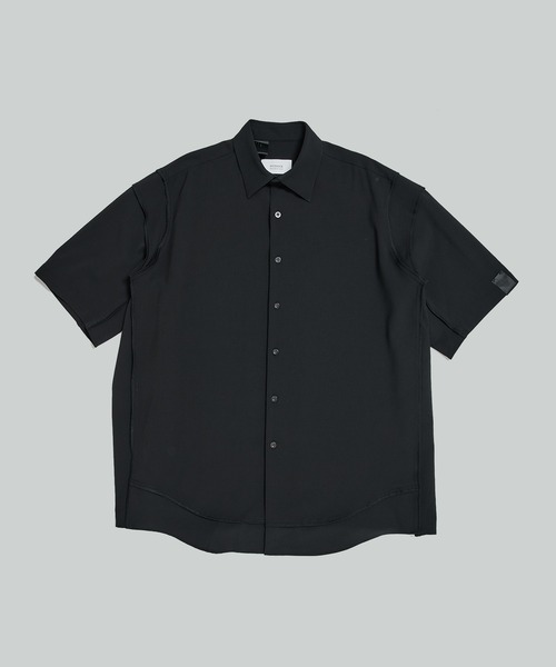 【極美品】N.HOOLYWOOD×UNDERCOVER 長袖　Tシャツ　切り替え 94559083_15_d_500.jpg