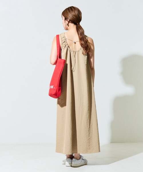 FREAK'S STORE（フリークスストア）の「限定展開 バックオープン