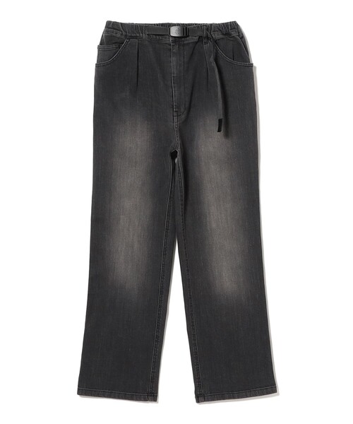 セール】【別注】Gramicci / 5ポケット デニム（デニムパンツ